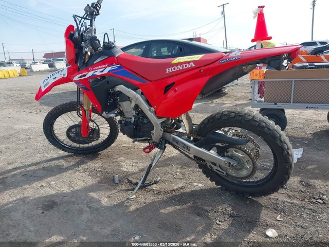 Honda Crf450 Rl 2023 JH2PD1111PK400235 Image 3