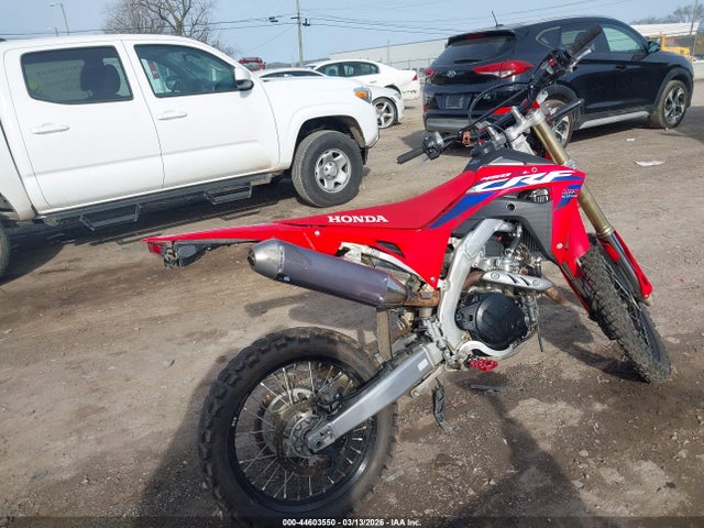 Honda Crf450 Rl 2023 JH2PD1111PK400235 Image 4