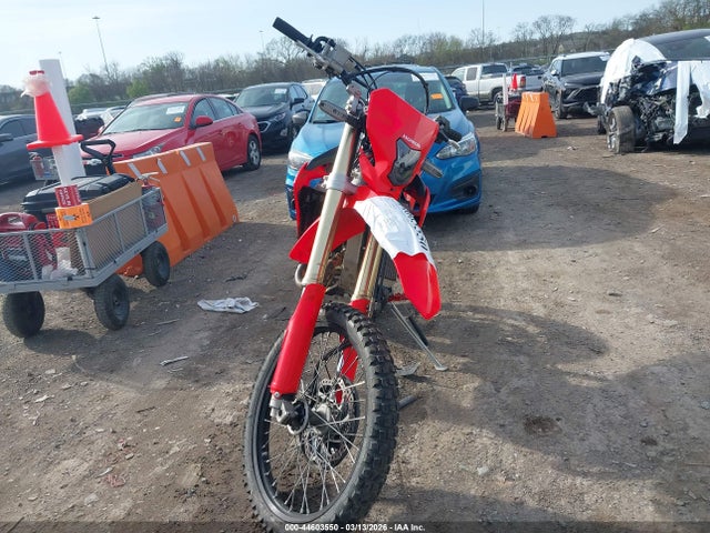 Honda Crf450 Rl 2023 JH2PD1111PK400235 Image 5