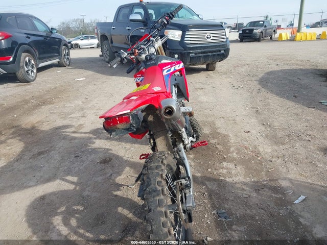 Honda Crf450 Rl 2023 JH2PD1111PK400235 Image 6