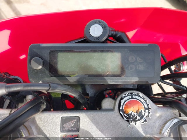 Honda Crf450 Rl 2023 JH2PD1111PK400235 Image 7