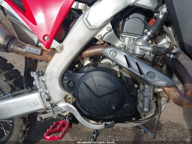 Honda Crf450 Rl 2023 JH2PD1111PK400235 Image 8