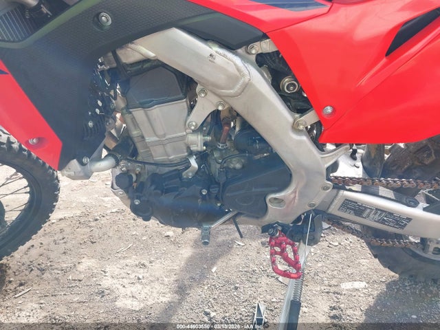 Honda Crf450 Rl 2023 JH2PD1111PK400235 Image 9