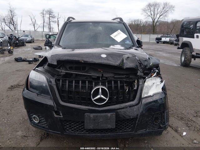 Aukcja sprzedaży 2010 Mercedes-benz Glk 350 4matic, vin: WDCGG8HB5AF434132, numer aukcji: 44603552