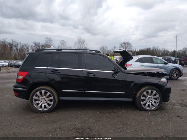 Aukcja sprzedaży 2010 Mercedes-benz Glk 350 4matic, vin: WDCGG8HB5AF434132, numer aukcji: 44603552