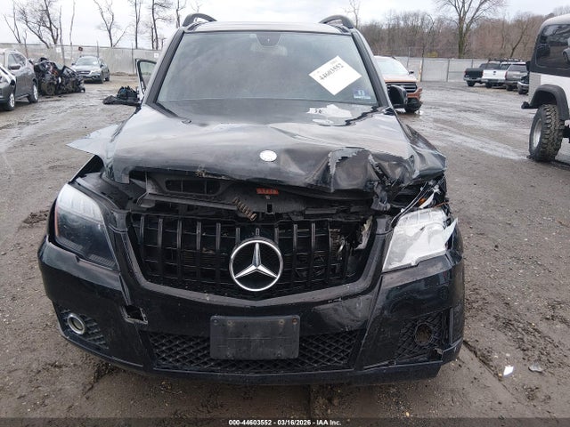 Aukcja sprzedaży 2010 Mercedes-benz Glk 350 4matic, vin: WDCGG8HB5AF434132, numer aukcji: 44603552