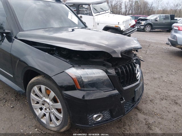 Aukcja sprzedaży 2010 Mercedes-benz Glk 350 4matic, vin: WDCGG8HB5AF434132, numer aukcji: 44603552