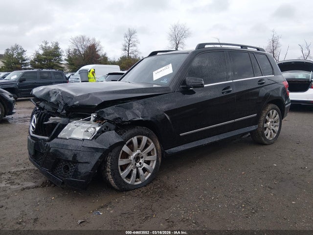 Aukcja sprzedaży 2010 Mercedes-benz Glk 350 4matic, vin: WDCGG8HB5AF434132, numer aukcji: 44603552