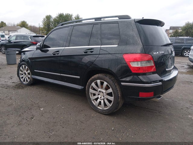 Aukcja sprzedaży 2010 Mercedes-benz Glk 350 4matic, vin: WDCGG8HB5AF434132, numer aukcji: 44603552