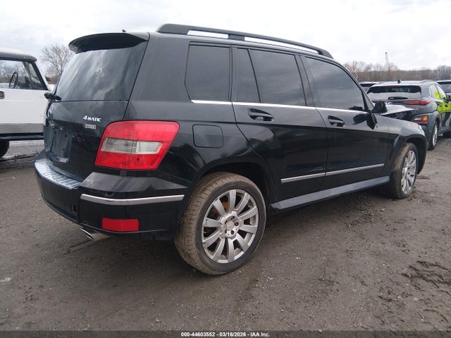Aukcja sprzedaży 2010 Mercedes-benz Glk 350 4matic, vin: WDCGG8HB5AF434132, numer aukcji: 44603552