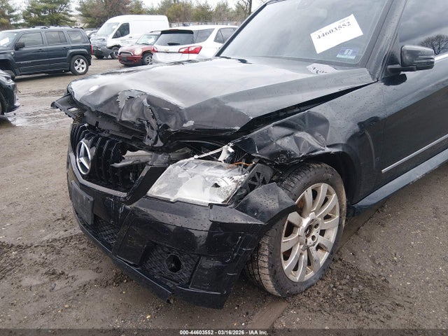Aukcja sprzedaży 2010 Mercedes-benz Glk 350 4matic, vin: WDCGG8HB5AF434132, numer aukcji: 44603552