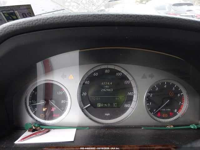 Aukcja sprzedaży 2010 Mercedes-benz Glk 350 4matic, vin: WDCGG8HB5AF434132, numer aukcji: 44603552