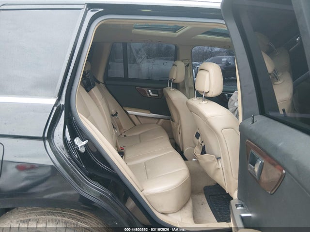 Aukcja sprzedaży 2010 Mercedes-benz Glk 350 4matic, vin: WDCGG8HB5AF434132, numer aukcji: 44603552