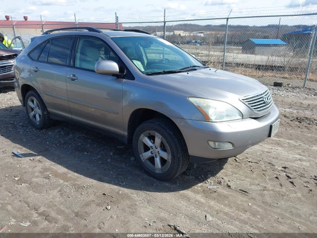 Aukcja sprzedaży 2005 Lexus Rx 330, vin: JTJHA31U450088784, numer aukcji: 44603557