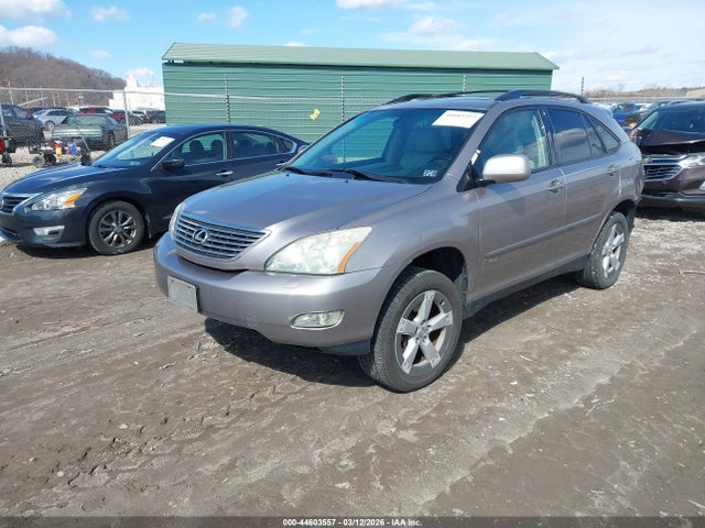 Продажа на аукционе авто 2005 Lexus Rx 330, vin: JTJHA31U450088784, номер лота: 44603557