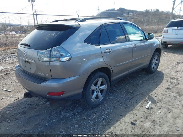Продажа на аукционе авто 2005 Lexus Rx 330, vin: JTJHA31U450088784, номер лота: 44603557
