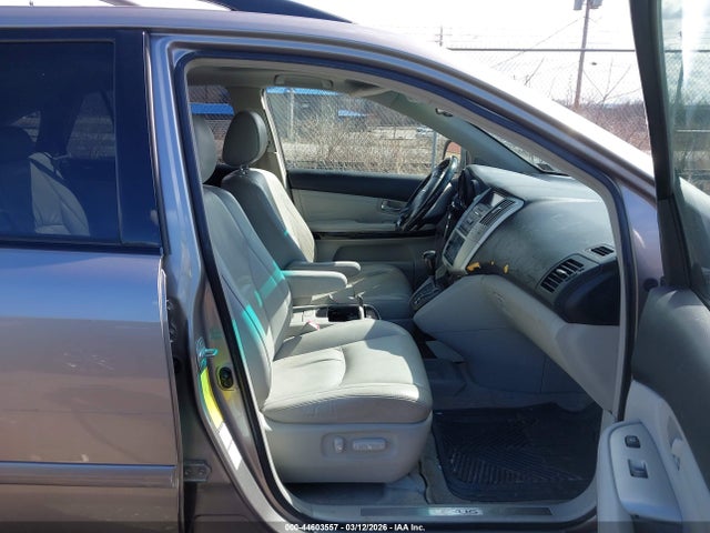 Продажа на аукционе авто 2005 Lexus Rx 330, vin: JTJHA31U450088784, номер лота: 44603557
