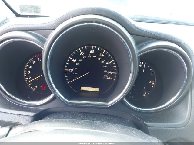 Продажа на аукционе авто 2005 Lexus Rx 330, vin: JTJHA31U450088784, номер лота: 44603557