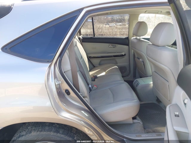 Продажа на аукционе авто 2005 Lexus Rx 330, vin: JTJHA31U450088784, номер лота: 44603557