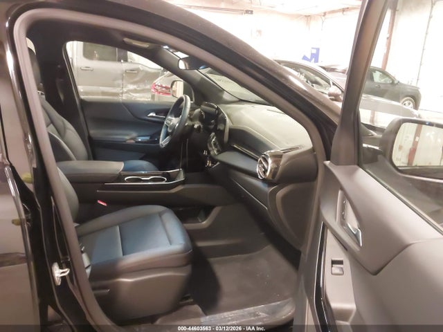 Aukcja sprzedaży 2025 Chevrolet Equinox Awd Lt, vin: 3GNAXPEG9SL281985, numer aukcji: 44603563