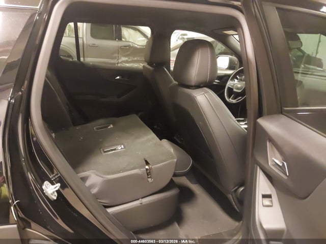 Aukcja sprzedaży 2025 Chevrolet Equinox Awd Lt, vin: 3GNAXPEG9SL281985, numer aukcji: 44603563