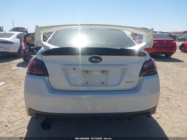 2020 Subaru Wrx Premium მანქანა იყიდება აუქციონზე, vin: JF1VA1C64L9825408, აუქციონის ნომერი: 44603566