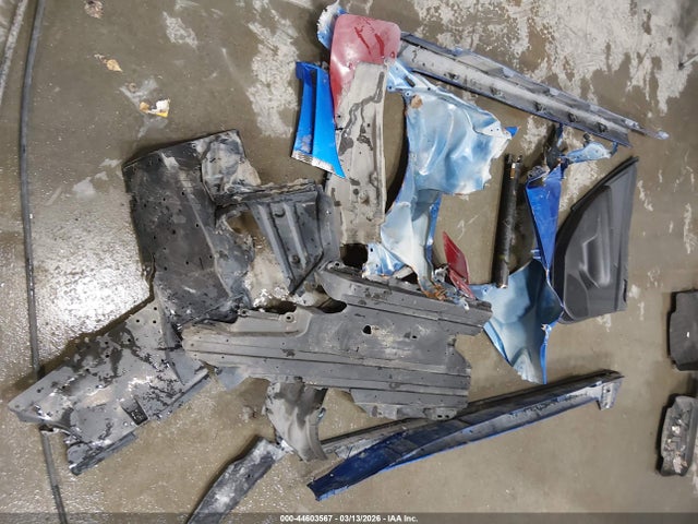 Subaru Wrx Limited 2018 JF1VA1L60J8801819 Image 11