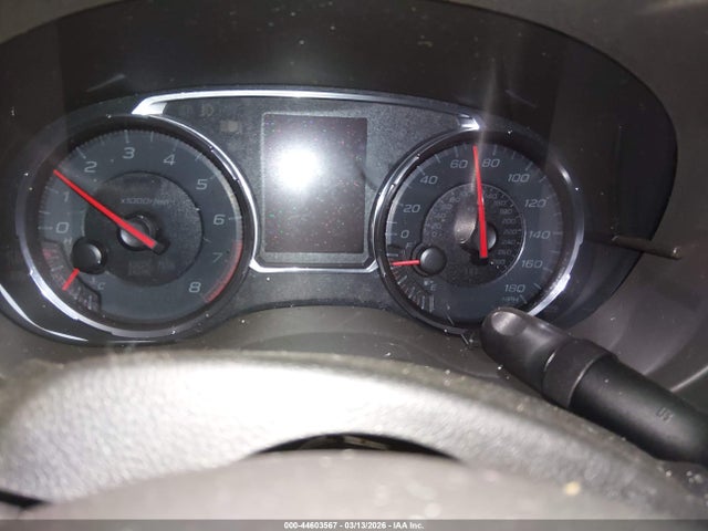 Subaru Wrx Limited 2018 JF1VA1L60J8801819 Image 7