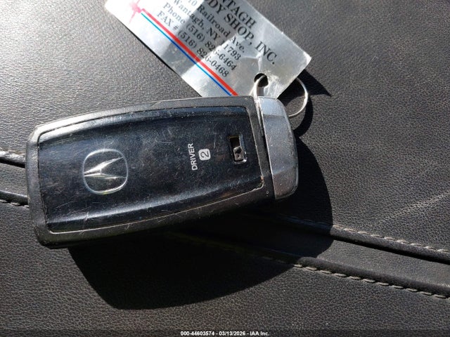 44603574 :رقم المزاد ، 19UUB2F36KA004772 vin ، 2019 Acura Tlx Standard مزاد بيع