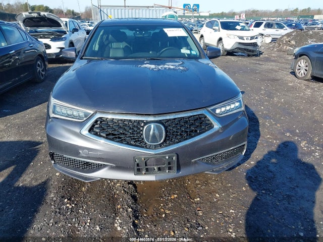 44603574 :رقم المزاد ، 19UUB2F36KA004772 vin ، 2019 Acura Tlx Standard مزاد بيع