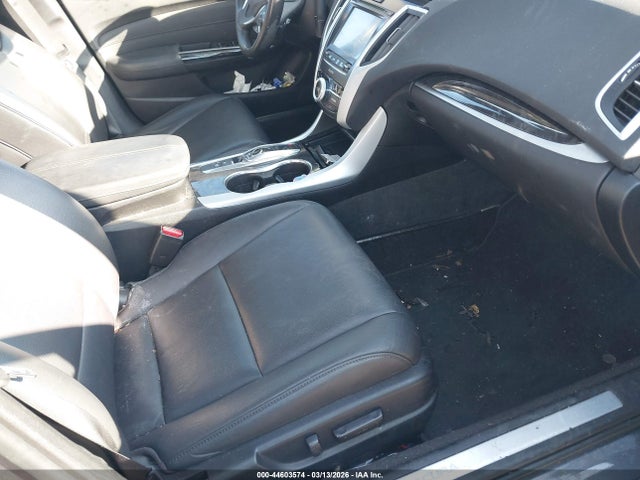 44603574 :رقم المزاد ، 19UUB2F36KA004772 vin ، 2019 Acura Tlx Standard مزاد بيع