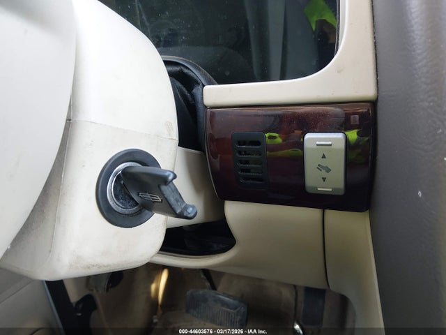 2004 LINCOLN AVIATOR 5LMEU88H84ZJ26488 Photo 10
