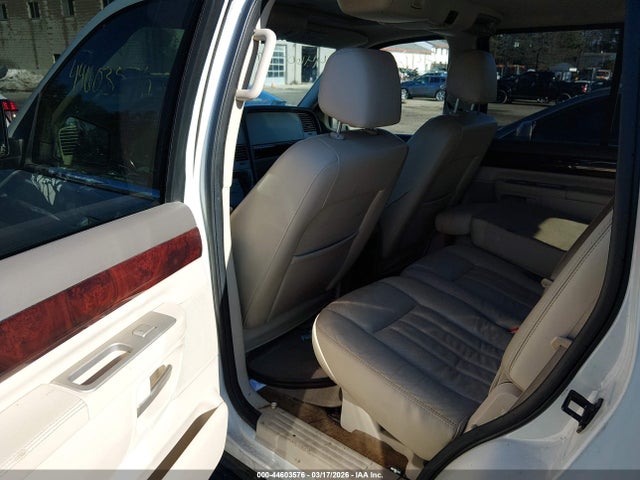 2004 LINCOLN AVIATOR 5LMEU88H84ZJ26488 Photo 7