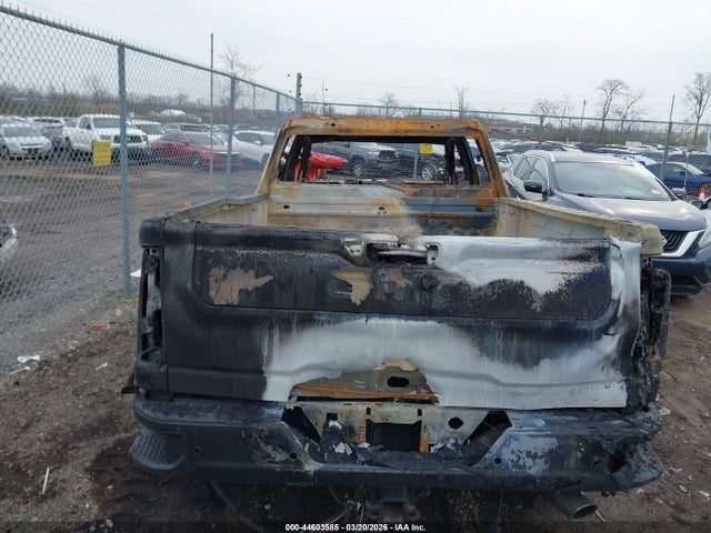 Продажа на аукционе авто 2020 Gmc Sierra 2500hd 4wd  Standard Bed Denali, vin: 1GT49RE70LF121758, номер лота: 44603585