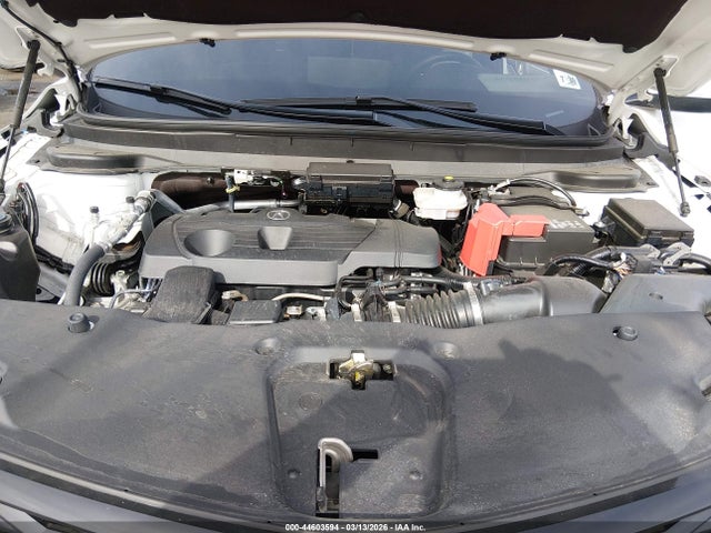 Продажа на аукционе авто 2025 Acura Rdx Standard, vin: 5J8TC2H47SL027562, номер лота: 44603594