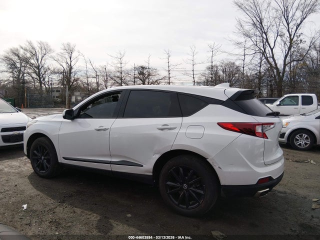 Продажа на аукционе авто 2025 Acura Rdx Standard, vin: 5J8TC2H47SL027562, номер лота: 44603594