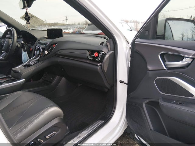 Продажа на аукционе авто 2025 Acura Rdx Standard, vin: 5J8TC2H47SL027562, номер лота: 44603594