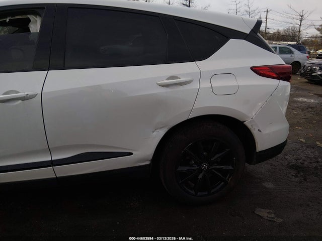 Продажа на аукционе авто 2025 Acura Rdx Standard, vin: 5J8TC2H47SL027562, номер лота: 44603594