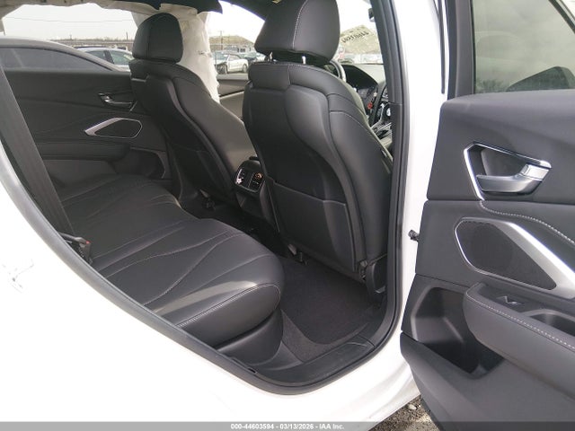 Продажа на аукционе авто 2025 Acura Rdx Standard, vin: 5J8TC2H47SL027562, номер лота: 44603594