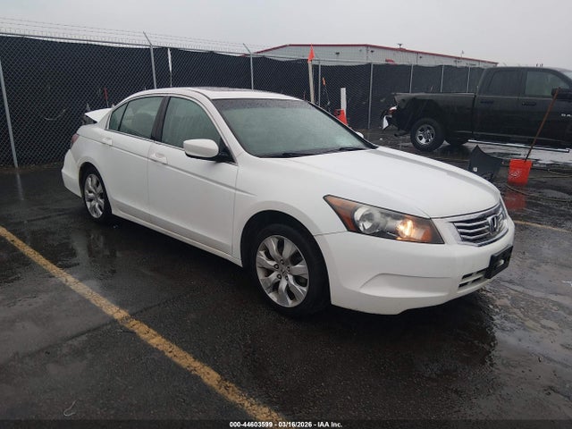 2010 HONDA ACCORD SDN 1HGCP2F85AA178422