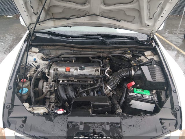 2010 HONDA ACCORD SDN 1HGCP2F85AA178422 Photo 9