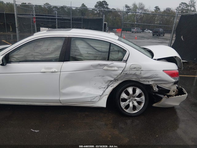 2010 HONDA ACCORD SDN 1HGCP2F85AA178422 Photo 5