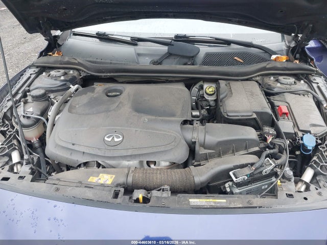 Aukcja sprzedaży 2019 Infiniti Qx30 Luxe, vin: SJKCH5CP5KA010934, numer aukcji: 44603610