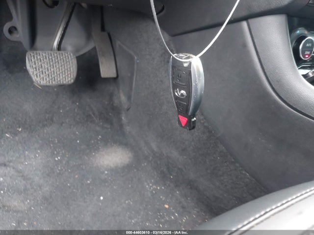 Aukcja sprzedaży 2019 Infiniti Qx30 Luxe, vin: SJKCH5CP5KA010934, numer aukcji: 44603610