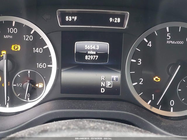 Aukcja sprzedaży 2019 Infiniti Qx30 Luxe, vin: SJKCH5CP5KA010934, numer aukcji: 44603610