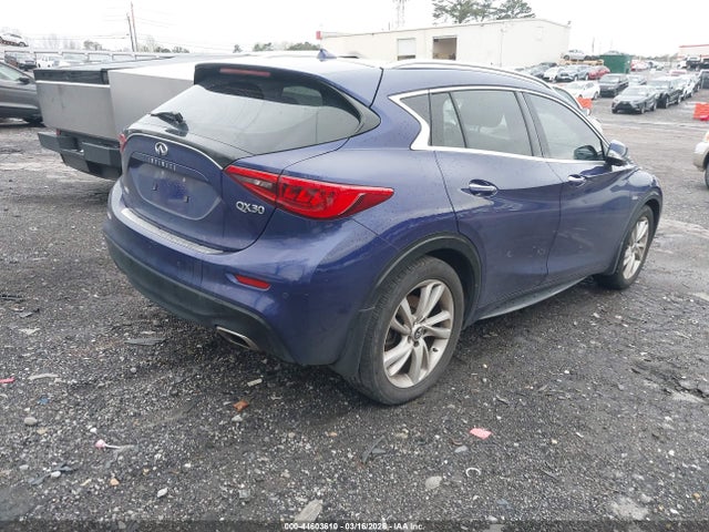 Aukcja sprzedaży 2019 Infiniti Qx30 Luxe, vin: SJKCH5CP5KA010934, numer aukcji: 44603610