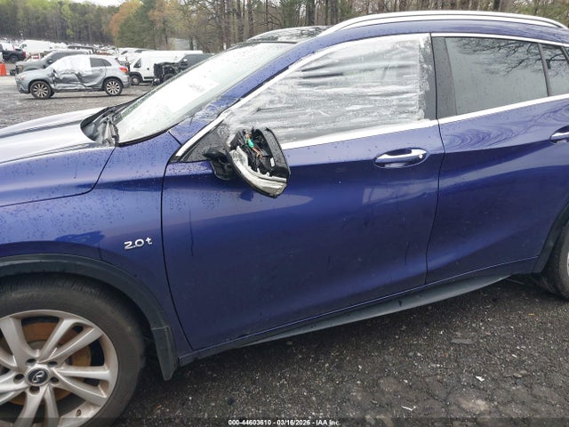 Aukcja sprzedaży 2019 Infiniti Qx30 Luxe, vin: SJKCH5CP5KA010934, numer aukcji: 44603610