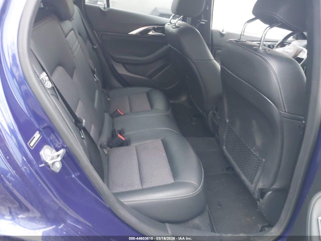 Aukcja sprzedaży 2019 Infiniti Qx30 Luxe, vin: SJKCH5CP5KA010934, numer aukcji: 44603610