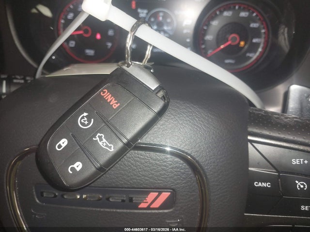 Продажа на аукционе авто 2021 Dodge Charger Gt Rwd, vin: 2C3CDXHG1MH533881, номер лота: 44603617