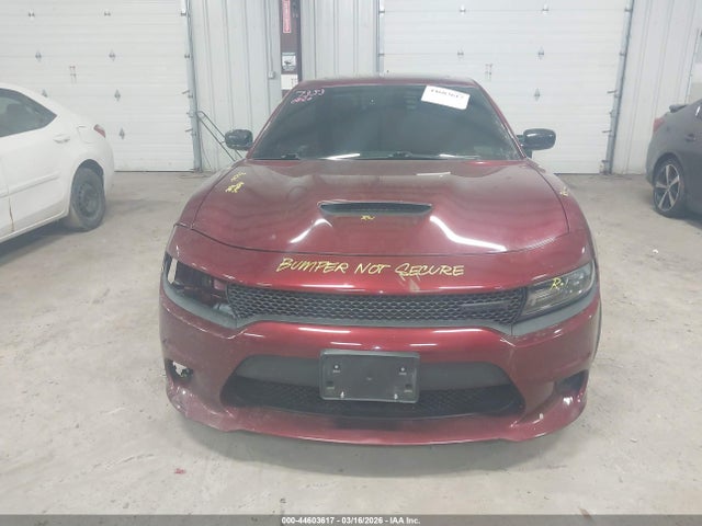 Продажа на аукционе авто 2021 Dodge Charger Gt Rwd, vin: 2C3CDXHG1MH533881, номер лота: 44603617